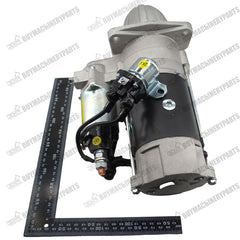 For Isuzu Engine 6BD1 6BB1 Starter Motor 0-23000-1031 1-81100-189-1 - Buymachineryparts