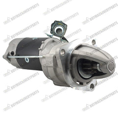 For Isuzu Engine 6BD1 6BB1 Starter Motor 0-23000-1031 1-81100-189-1 - Buymachineryparts