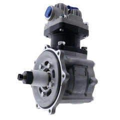 For ISUZU Engine 6GB1 6GB1T Air Brake Compressor 1191002200