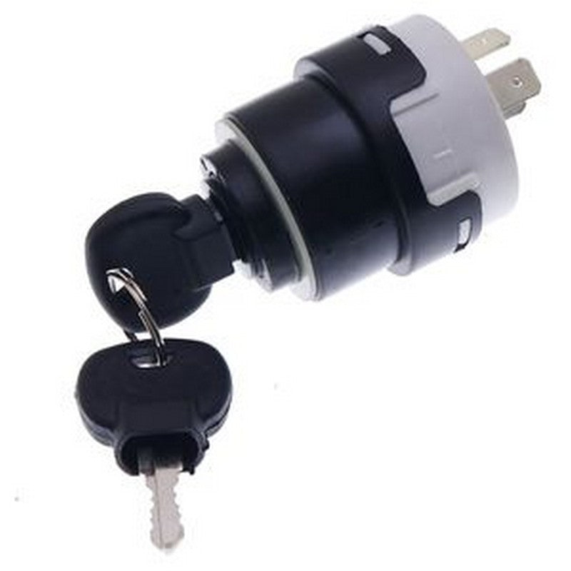 For JCB Loader 3CX 4CX Ignition Switch 701/80184 701/45500