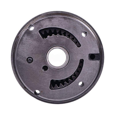 For JCB Loader 3CX 4CX Transmission Pump 20/925552