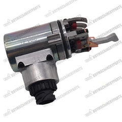 For JLG Boom Lift Deutz Engine F3M1011 F3M2011 F4M1011 F4M2011 Actuator 7027792