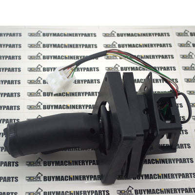 For JLG MS6 1930ES 2030ES 2630ES 2646ES Joystick Controller 1600402S 1001134438 - Buymachineryparts