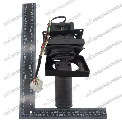 For JLG MS6 1930ES 2030ES 2630ES 2646ES Joystick Controller 1600402S 1001134438 - Buymachineryparts