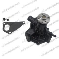 For John Deere 955 2355 675B 25 Water Pump AM879651 AM878201 AM875942 - Buymachineryparts