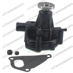 For John Deere 955 2355 675B 25 Water Pump AM879651 AM878201 AM875942 - Buymachineryparts