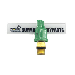 For John Deere Excavator 160LC 200LC 230LC 270LC 230LCR Pressure Switch Sensor 4380677 - Buymachineryparts