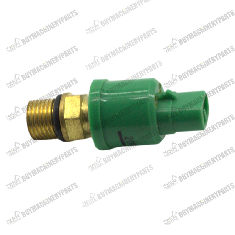 For John Deere Excavator 160LC 200LC 230LC 270LC 230LCR Pressure Switch Sensor 4380677 - Buymachineryparts