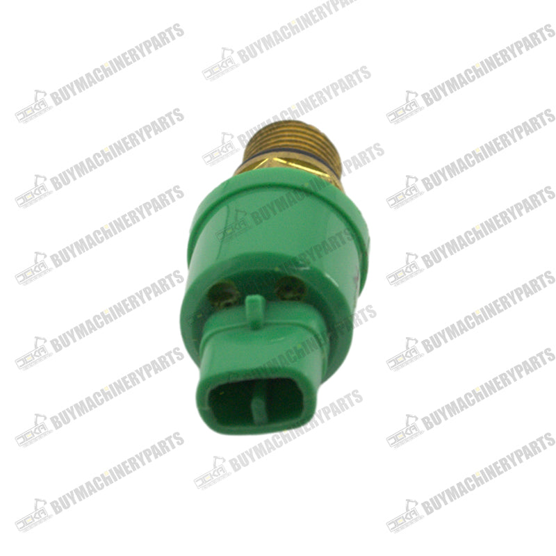 For John Deere Excavator 160LC 200LC 230LC 270LC 230LCR Pressure Switch Sensor 4380677 - Buymachineryparts