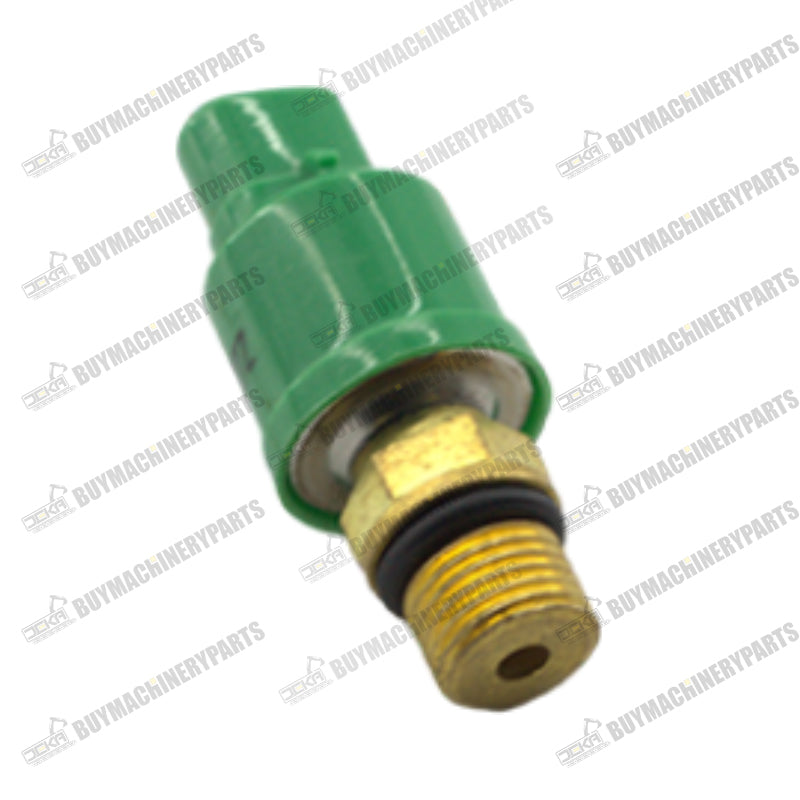 For John Deere Excavator 160LC 200LC 230LC 270LC 230LCR Pressure Switch Sensor 4380677 - Buymachineryparts