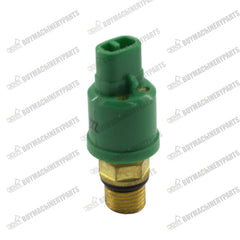 For John Deere Excavator 160LC 200LC 230LC 270LC 230LCR Pressure Switch Sensor 4380677 - Buymachineryparts