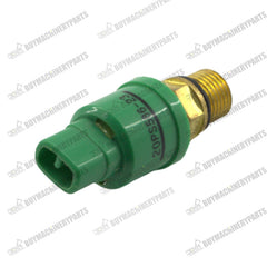 For John Deere Excavator 160LC 200LC 230LC 270LC 230LCR Pressure Switch Sensor 4380677 - Buymachineryparts