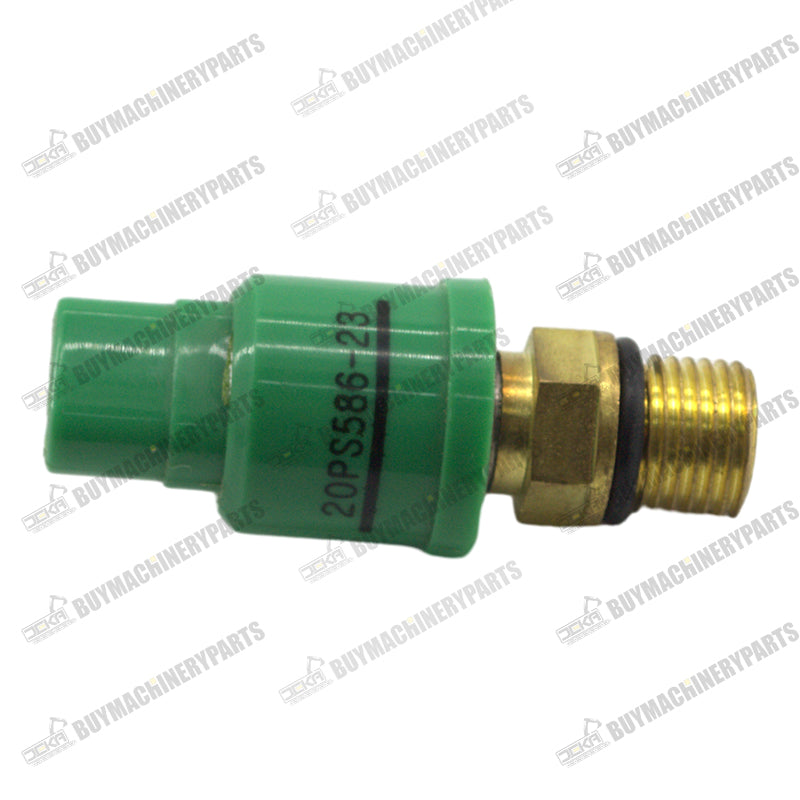 For John Deere Excavator 160LC 200LC 230LC 270LC 230LCR Pressure Switch Sensor 4380677 - Buymachineryparts