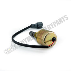 Para excavadora John Deere 450LC 490E 790ELC 992ELC 550LC DP Sensor de presión diferencial 4339559 