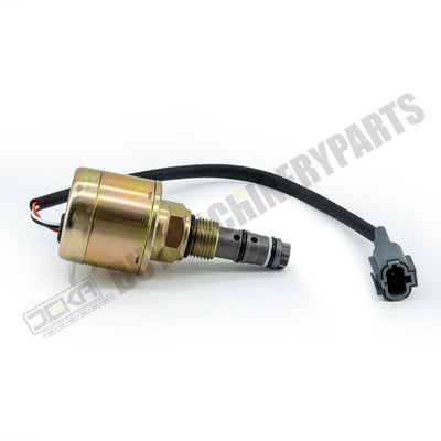 Solenoid 590332 for Hitachi Excavator EX -2/-3 Differential Pressure Sensor Old Type 4339559