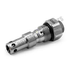 Para escavadeira John Deere 792DLC 892 790D 892DLC Válvula de alívio principal 4228354 