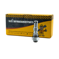 Para escavadeira John Deere 792DLC 892 790D 892DLC Válvula de alívio principal 4228354 