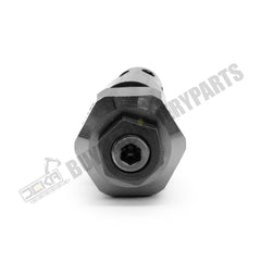 Para escavadeira John Deere 792DLC 892 790D 892DLC Válvula de alívio principal 4228354 