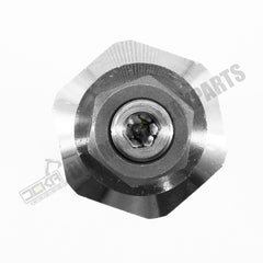 Para escavadeira John Deere 792DLC 892 790D 892DLC Válvula de alívio principal 4228354 