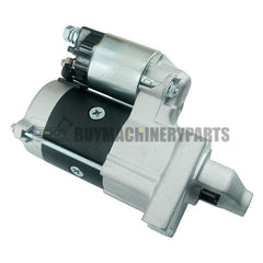 For John Deere Utility Vehicel 6X4 4X2 Starter Motor AM133646 SE501879