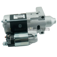 For John Deere Utility Vehicel 6X4 4X2 Starter Motor AM133646 SE501879