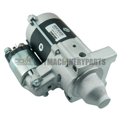 For John Deere Utility Vehicel 6X4 4X2 Starter Motor AM133646 SE501879