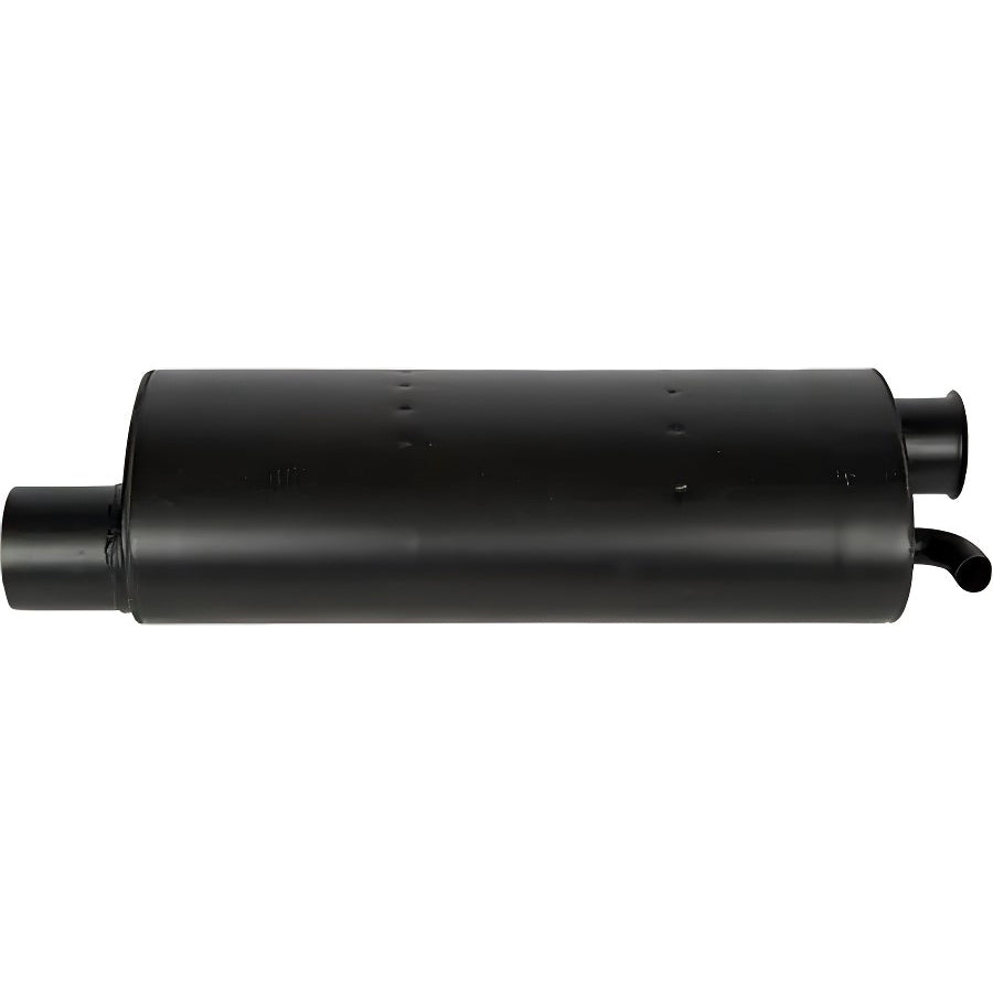 For John DeereTractor 8440 8640 Muffler Silencer AR89594
