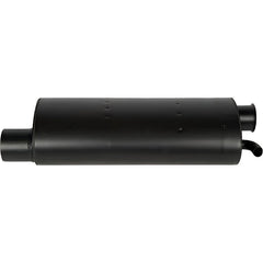 For John DeereTractor 8440 8640 Muffler Silencer AR89594