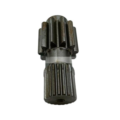 For Kato Excavator HD700G-2 Travel Motor Splined Shaft 21T