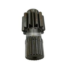 For Kato Excavator HD700G-2 Travel Motor Splined Shaft 21T