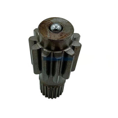 For Kato Excavator HD700G-2 Travel Motor Splined Shaft 21T