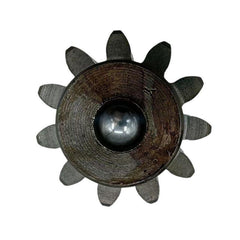 For Kato Excavator HD700G-2 Travel Motor Splined Shaft 21T