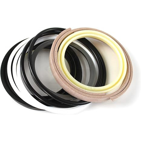 For Kobelco Excavator SK115SR Arm Cylinder Seal Kit