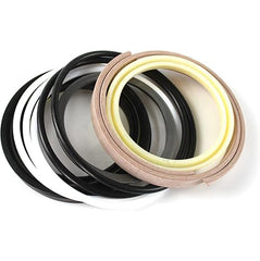 For Kobelco Excavator SK115SR Arm Cylinder Seal Kit