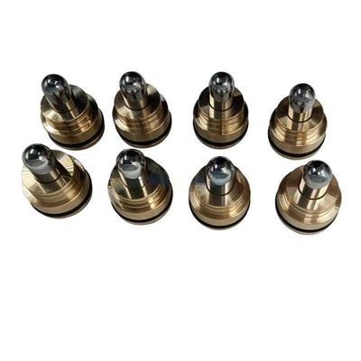 For Kobelco Excavator SK135 Pusher Pilot Valve Plunger Kit