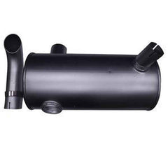 Muffler Silencer YX12P00006P3 for Kobelco SK135SR Excavator