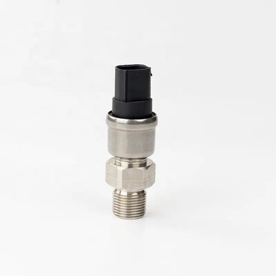 LC52S00012P1 pressure Sensor 50Mpa with 3 Pins for Kobelco SK160LC/210LC/250LC/290LC/330LC-6E SK200/200LC-6ES Excavator Pressure Switch Spare Parts - Buymachineryparts