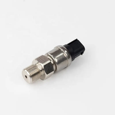 For Kobelco Excavator SK200-6E 50MPa High Pressure Sensor LC52S00012P1