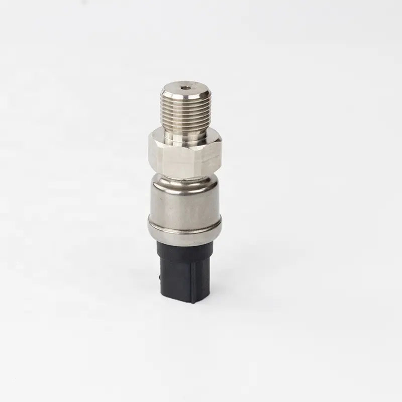 For Kobelco Excavator SK200-6E 50MPa High Pressure Sensor LC52S00012P1