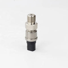 LC52S00012P1 pressure Sensor 50Mpa with 3 Pins for Kobelco SK160LC/210LC/250LC/290LC/330LC-6E SK200/200LC-6ES Excavator Pressure Switch Spare Parts - Buymachineryparts