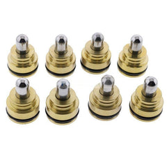 For Kobelco Excavator SK200 Pusher Pilot Valve Plunger Kit