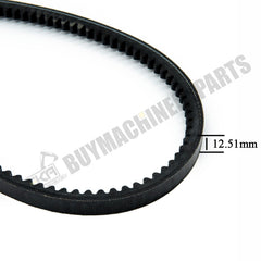 Para Kobelco Escavadeira SK210-8 Correia de ar condicionado 6420 