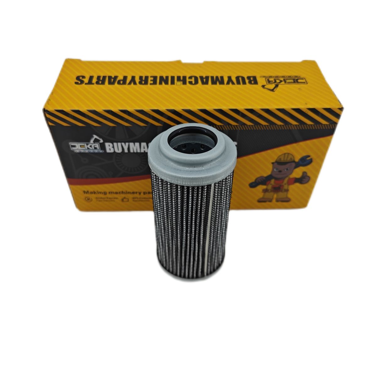 For Kobelco K903-2 K903B K904-2 K904L K904L-2 K905 K905-2 K907-2 Oil Filter R36P0019