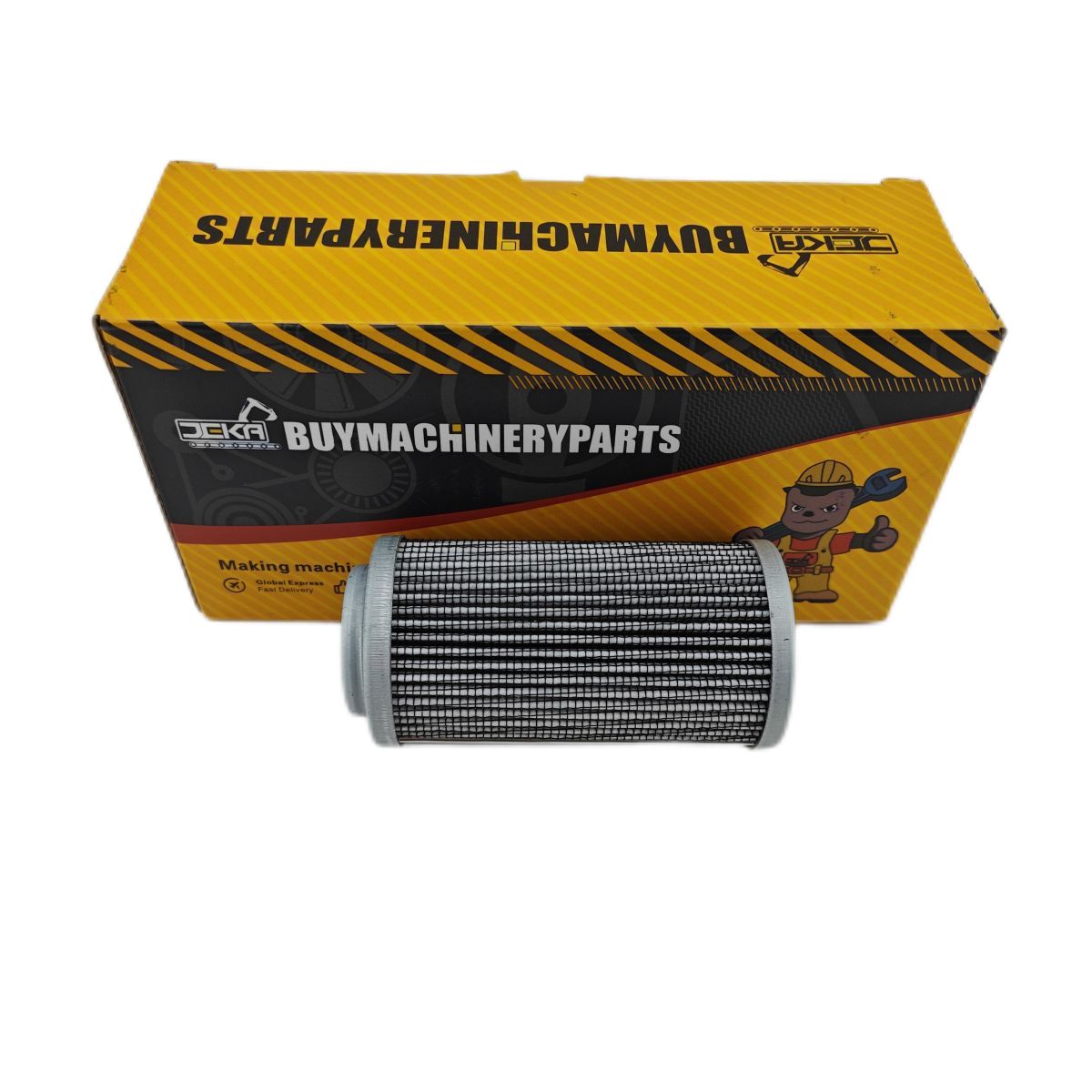 For Kobelco K903-2 K903B K904-2 K904L K904L-2 K905 K905-2 K907-2 Oil Filter R36P0019