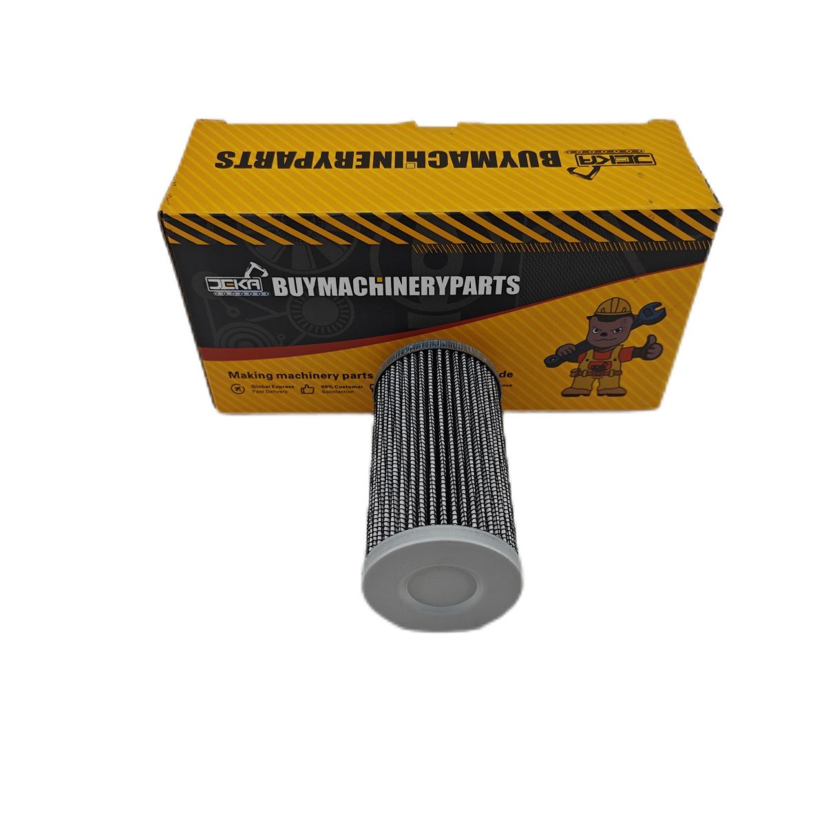 For Kobelco K903-2 K903B K904-2 K904L K904L-2 K905 K905-2 K907-2 Oil Filter R36P0019