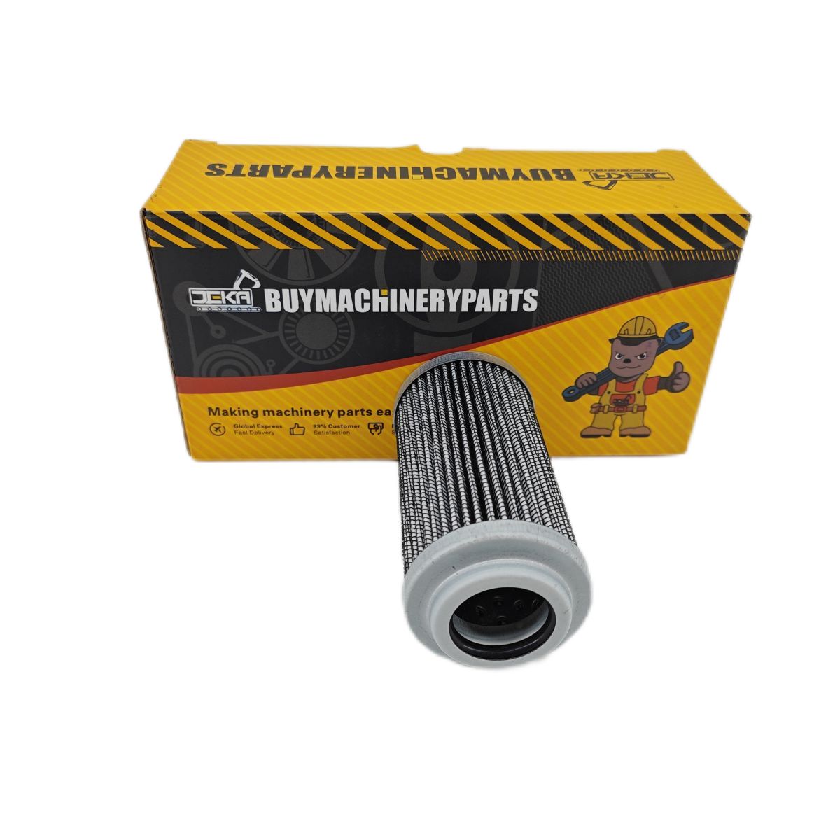 For Kobelco K903-2 K903B K904-2 K904L K904L-2 K905 K905-2 K907-2 Oil Filter R36P0019