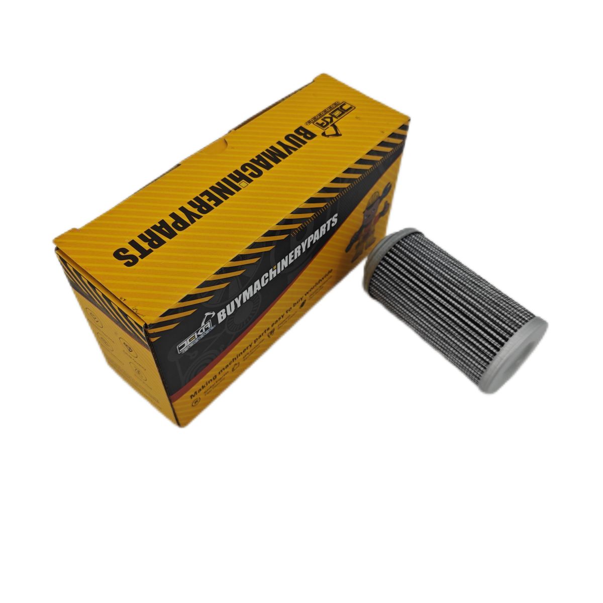 For Kobelco K903-2 K903B K904-2 K904L K904L-2 K905 K905-2 K907-2 Oil Filter R36P0019