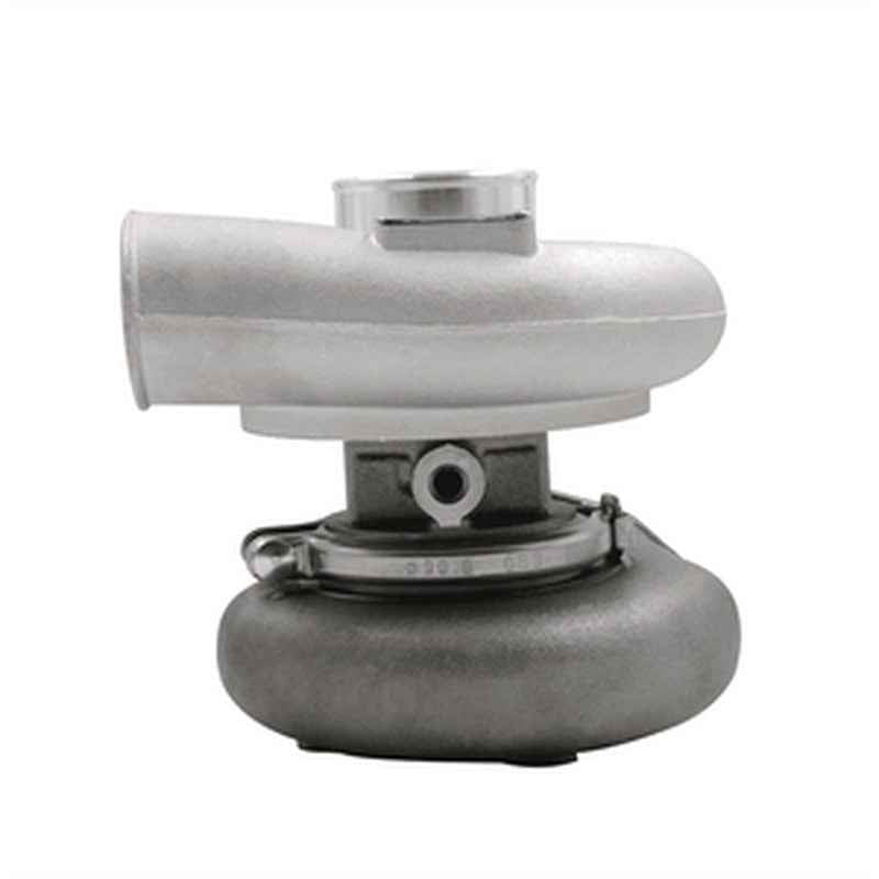 Turbo TD06-17A Turbocharger for Mitsubishi 6D14T/6D16T Engines, Kobelco Excavators (OE: VAME037701)