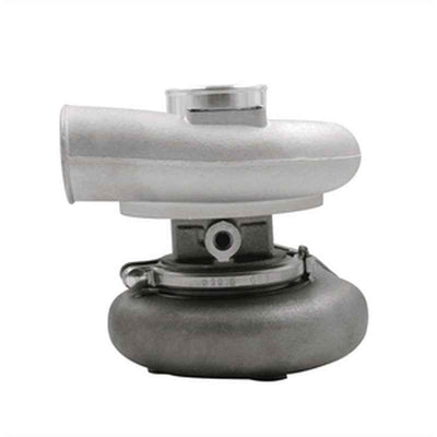 Turbo TD06-17A Turbocharger for Mitsubishi 6D14T/6D16T Engines, Kobelco Excavators (OE: VAME037701)