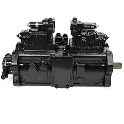 For Kobelco SK200-6 Hydraulic Pump K3V112DTP BPA112DTP